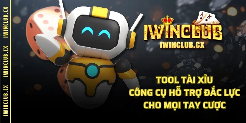 Tool Tài Xỉu - Công Cụ Hỗ Trợ Đắc Lực Cho Mọi Tay Cược