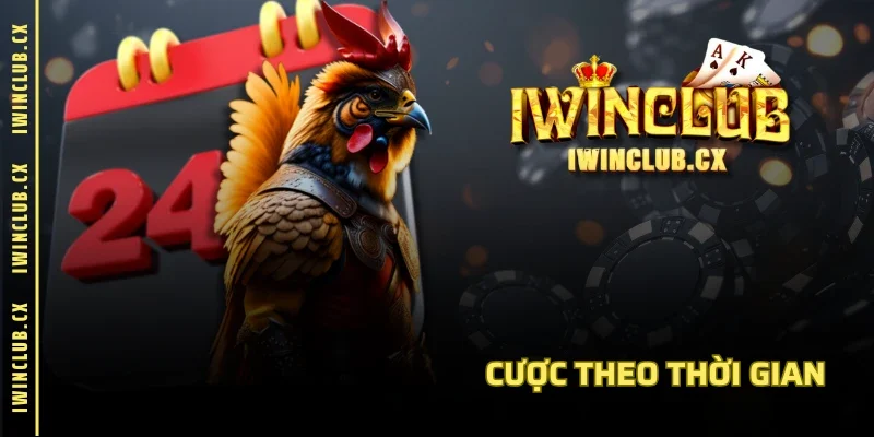 Cược theo thời gian