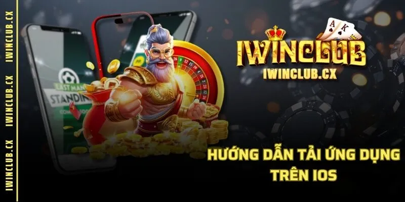 Hướng dẫn tải ứng dụng cược siêu nhanh trên IOS